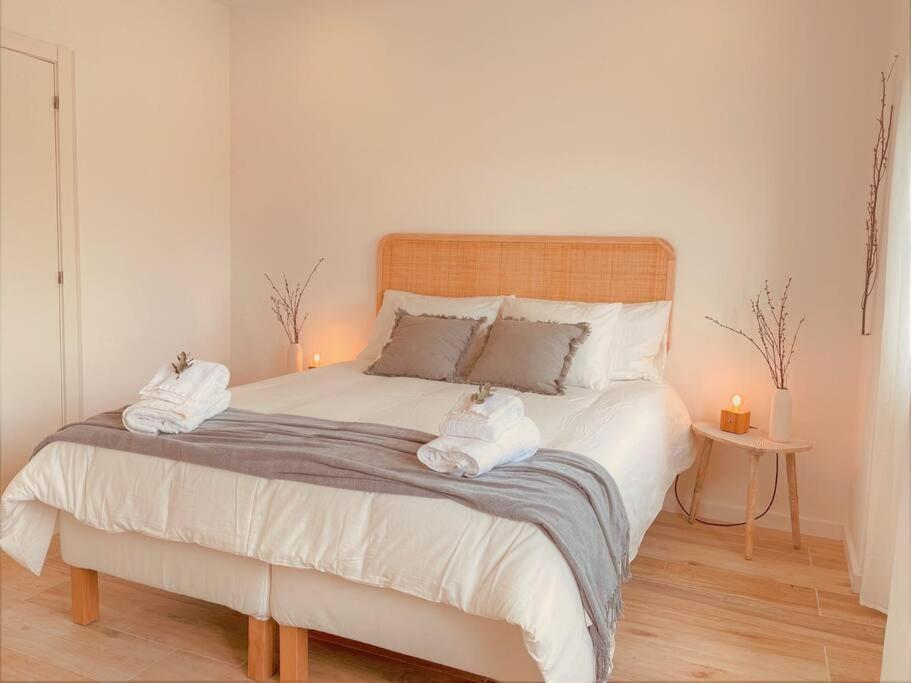 Apartamento Cozy With Private Courtyard