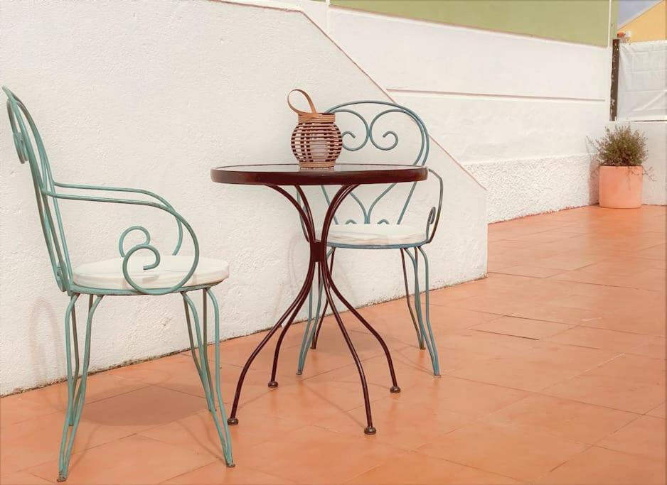Apartamento Cozy With Private Courtyard *