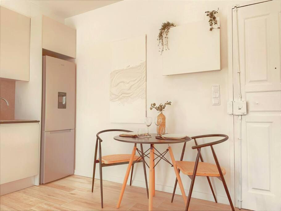 Apartment Cozy With Private Courtyard *