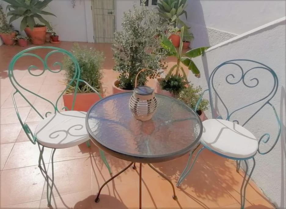 Cozy With Private Courtyard Apartment